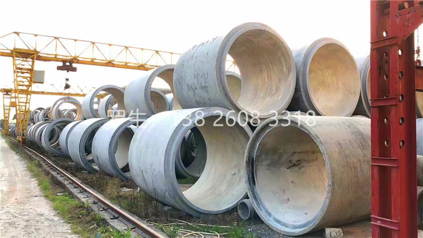 深圳水泥企口管 钢筋混凝土排水管 产品中心 广州安基水泥制品厂|广州